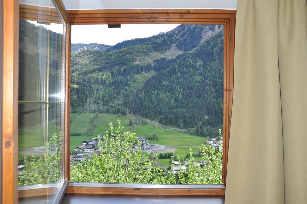 Apartments Obernosterer - Großglockner Kaprun Exterior foto